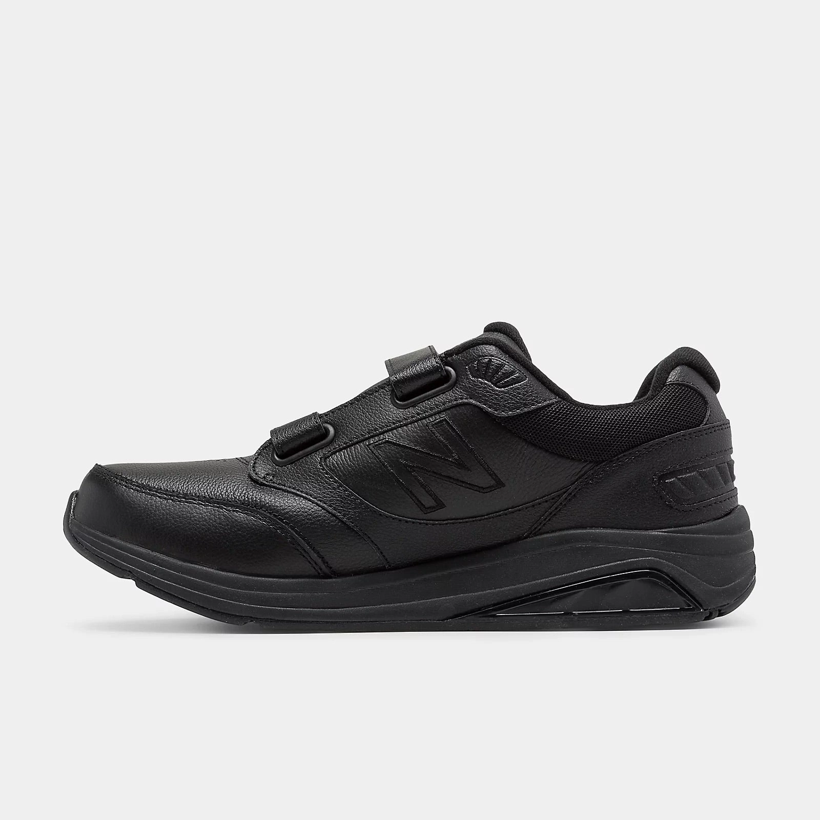 Hook and Loop 928v3 - Black Virtual Step Daily Essential