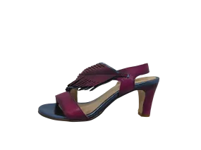 Perfect Fit Non-Slip Shoes PINTO DI BLU POLLY