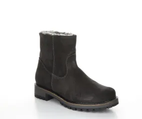 BOS & CO. CALIB Comfort Gusset Resistant to wear