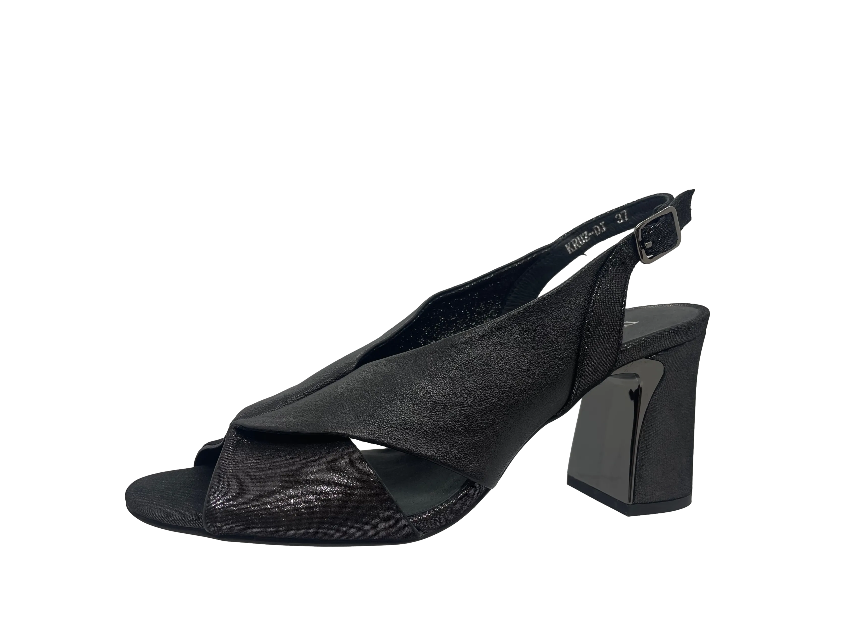 DJANGO & JULIETTE KRUZ Trendy Footwear for Summer Thin strap