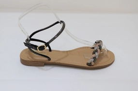 Lightweight Design EQUIPE FLAT SANDAL