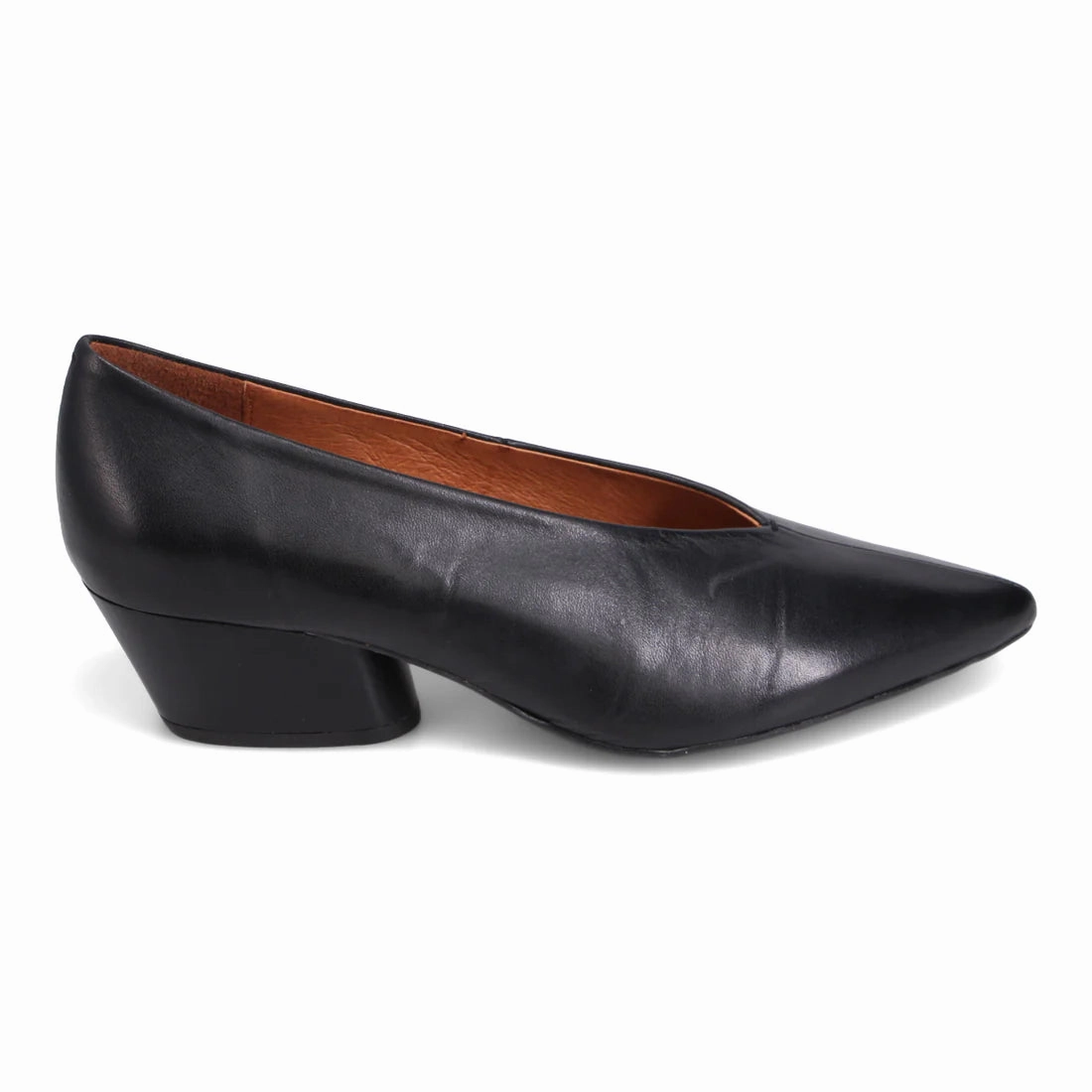 Affordable Comfortable Stilettos Holly - Black
