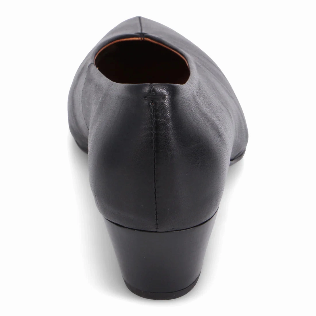 Sleek Pumps Holly - Black