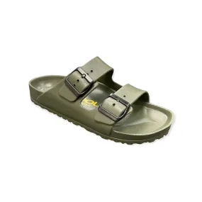 Fashion Sandals Alex EVA - Olive
