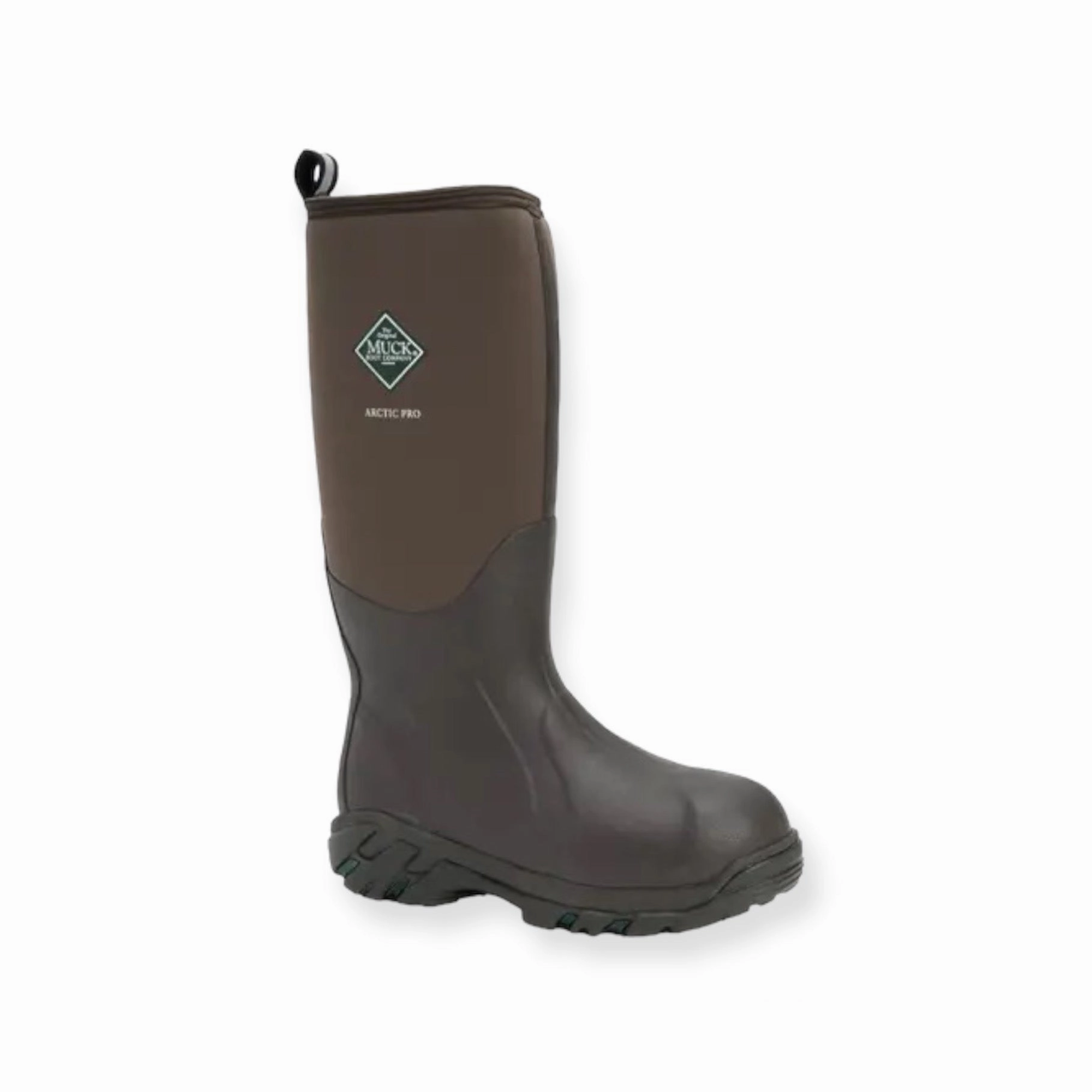 Festival Ground Velvet Texture Men's Arctic Pro