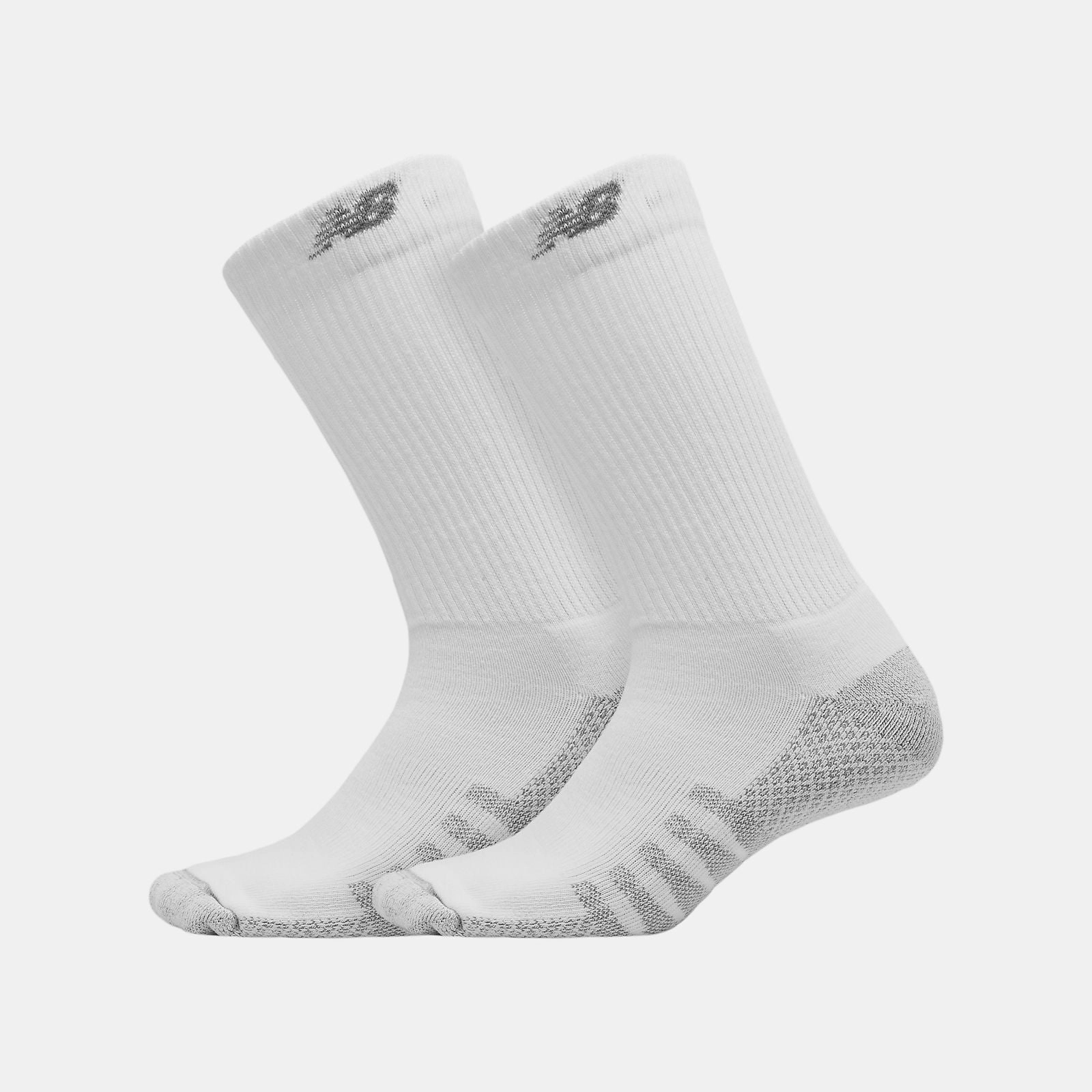easy move Dry Base Coolmax Crew Socks 2 Pack