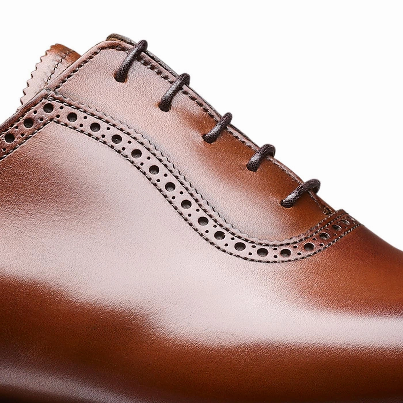 Albany 4 Ivywood Antique Calf Travel Essential