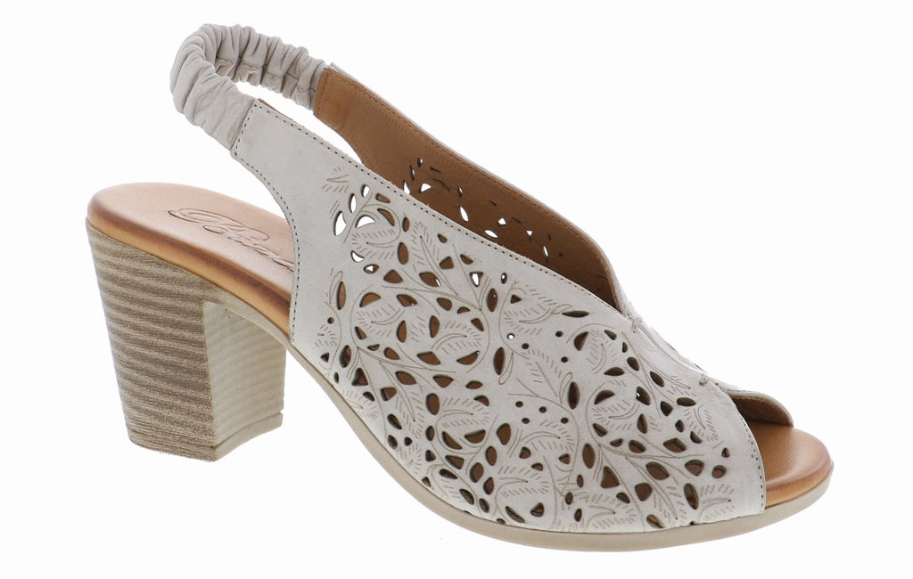 High Quality Shoes Smart Pumps BIZA NAPLES