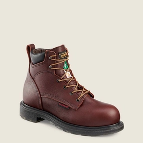 Mountain Wear CSA Work Boot: 3504