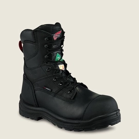 Heavy Track Mountain Climb CSA Work Boot: 3512