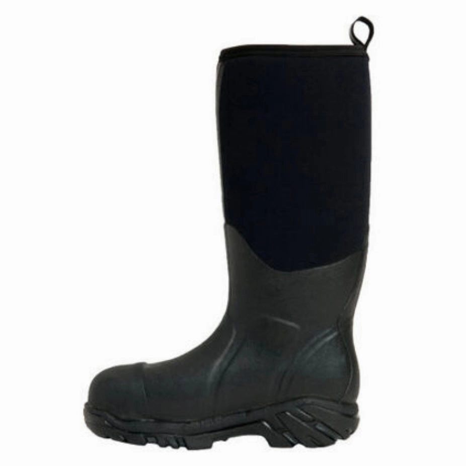 CSA Work Boot: Arctic Pro Chic Movement Weekend Ready