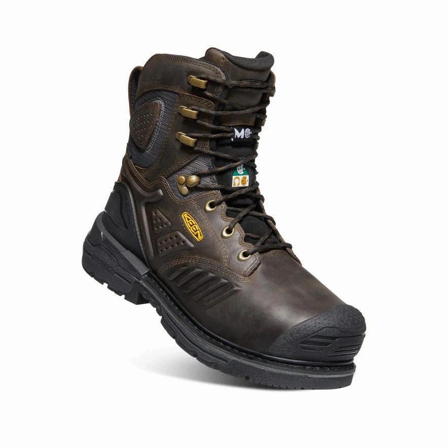CSA Work Boot: Philadelphia Outdoor Tough