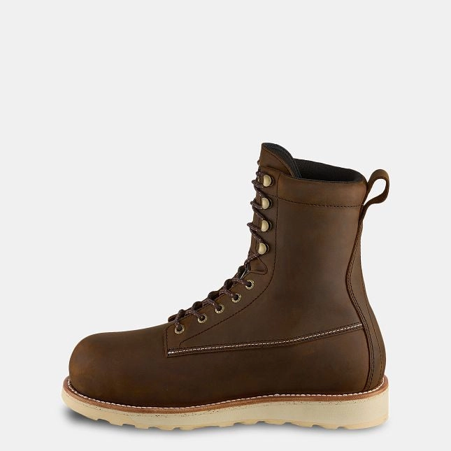 Weather Strong CSA Work Boot: Wingshooter ST - 83862