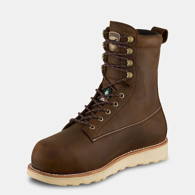 Outdoor Chic CSA Work Boot: Wingshooter ST - 83862
