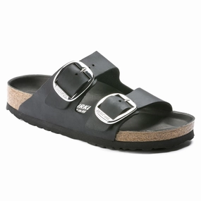Slip Safe Arizona Big Buckle - Black