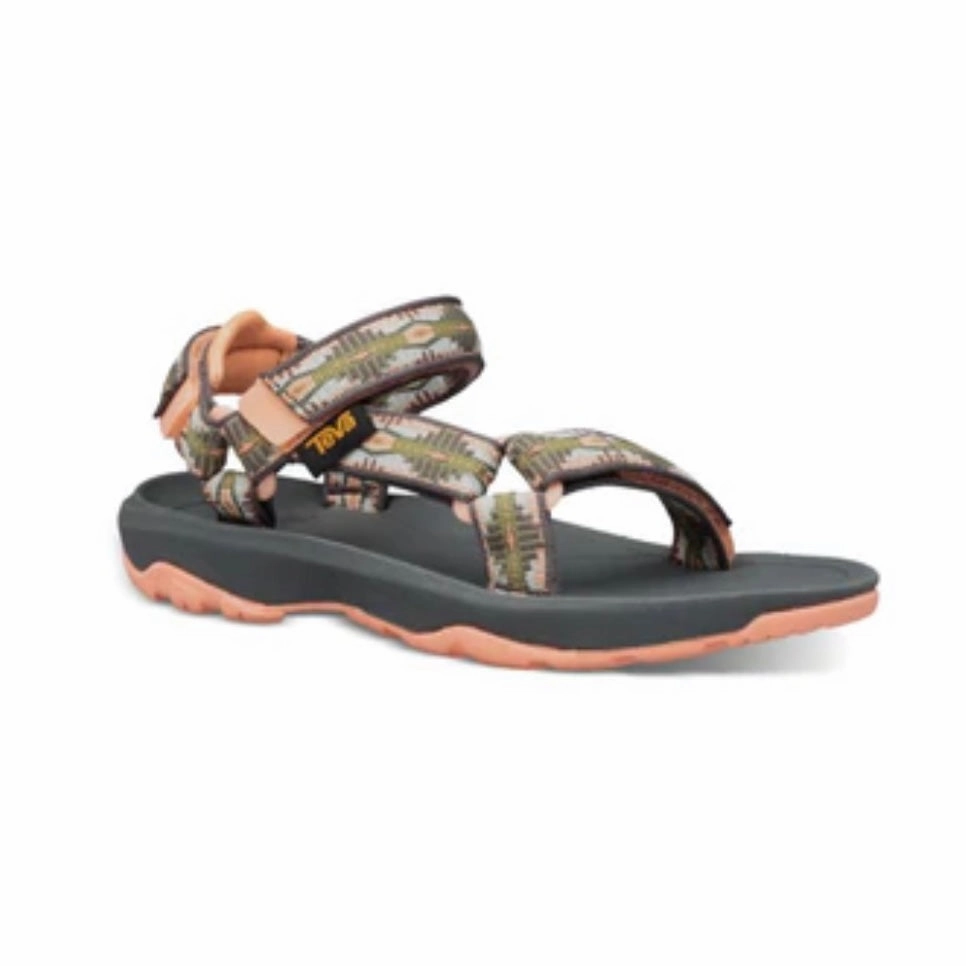 shock-absorbing shoes professional athlete use Hurricane XLT2 - Canyon Sea Foam