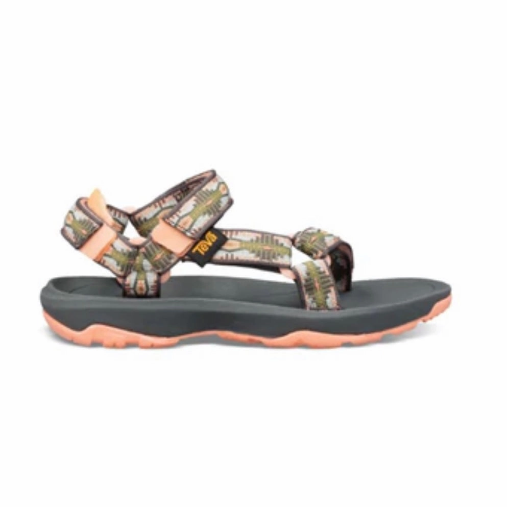 support technology Hurricane XLT2 - Canyon Sea Foam