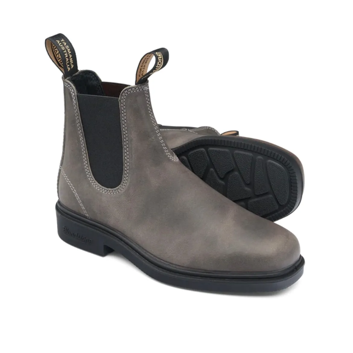 Grip Support Blundstone 1395 - Dress Steel Grey