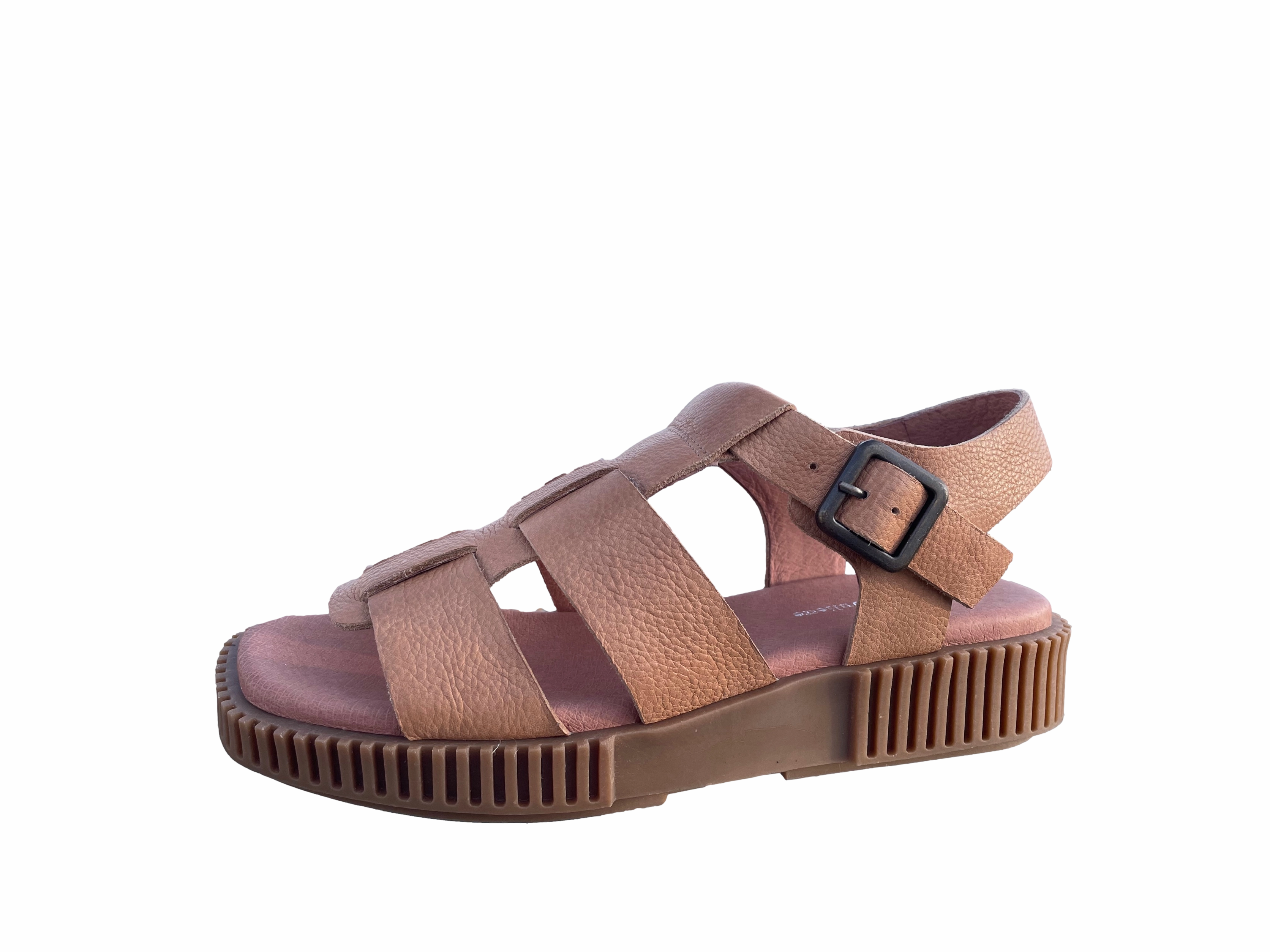 DJANGO & JULIETTE ITALA Adjustable Strap Adjustable Walking Shoes