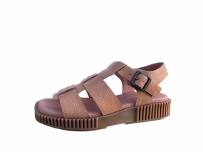 Platform Sole Sandal Accessories DJANGO & JULIETTE ITALA