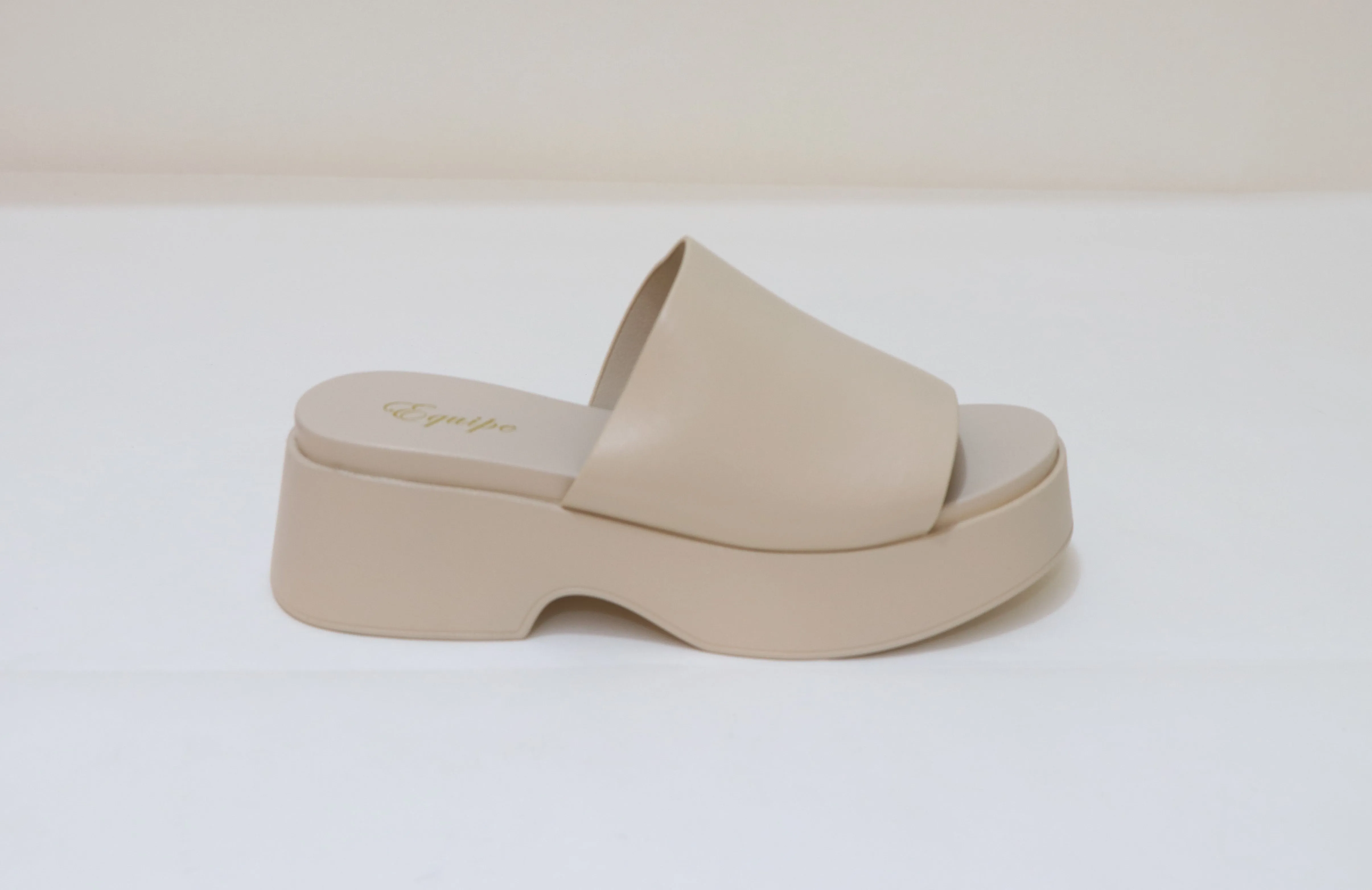 Sunshine Fit At-Home Style EQUIPE SABO