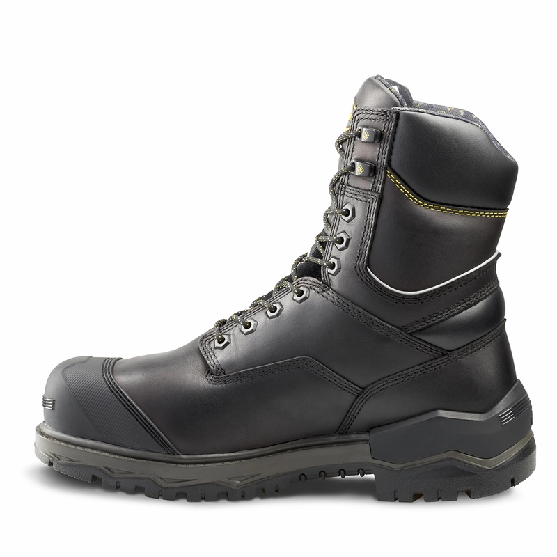 Smart Footwear CSA Work Boot: Gantry LXI