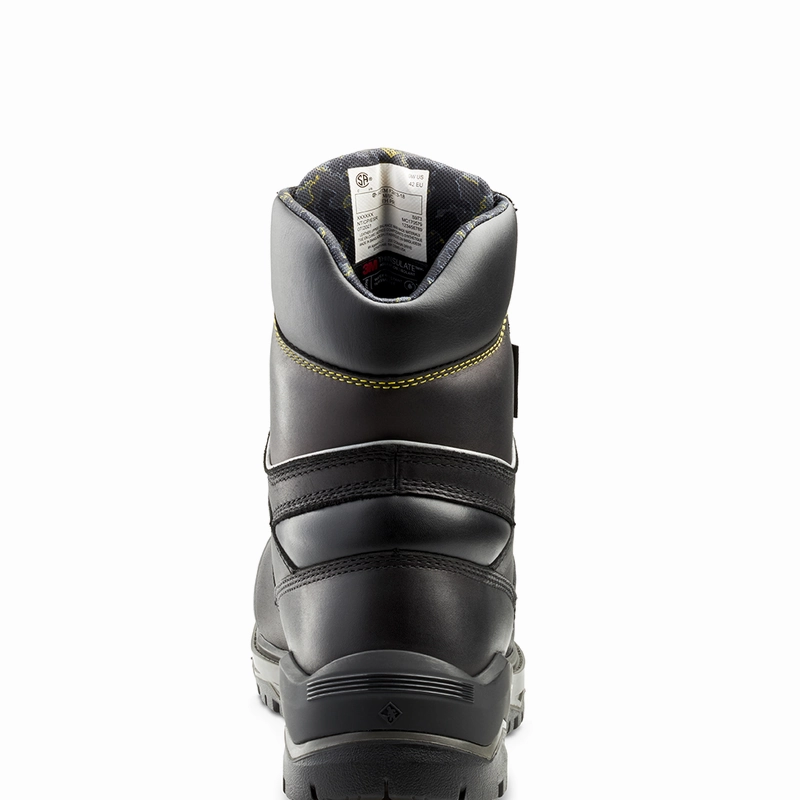 CSA Work Boot: Gantry LXI Calm Flow Secure Hold