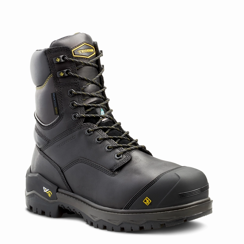 CSA Work Boot: Gantry LXI All Fit Party Occasion