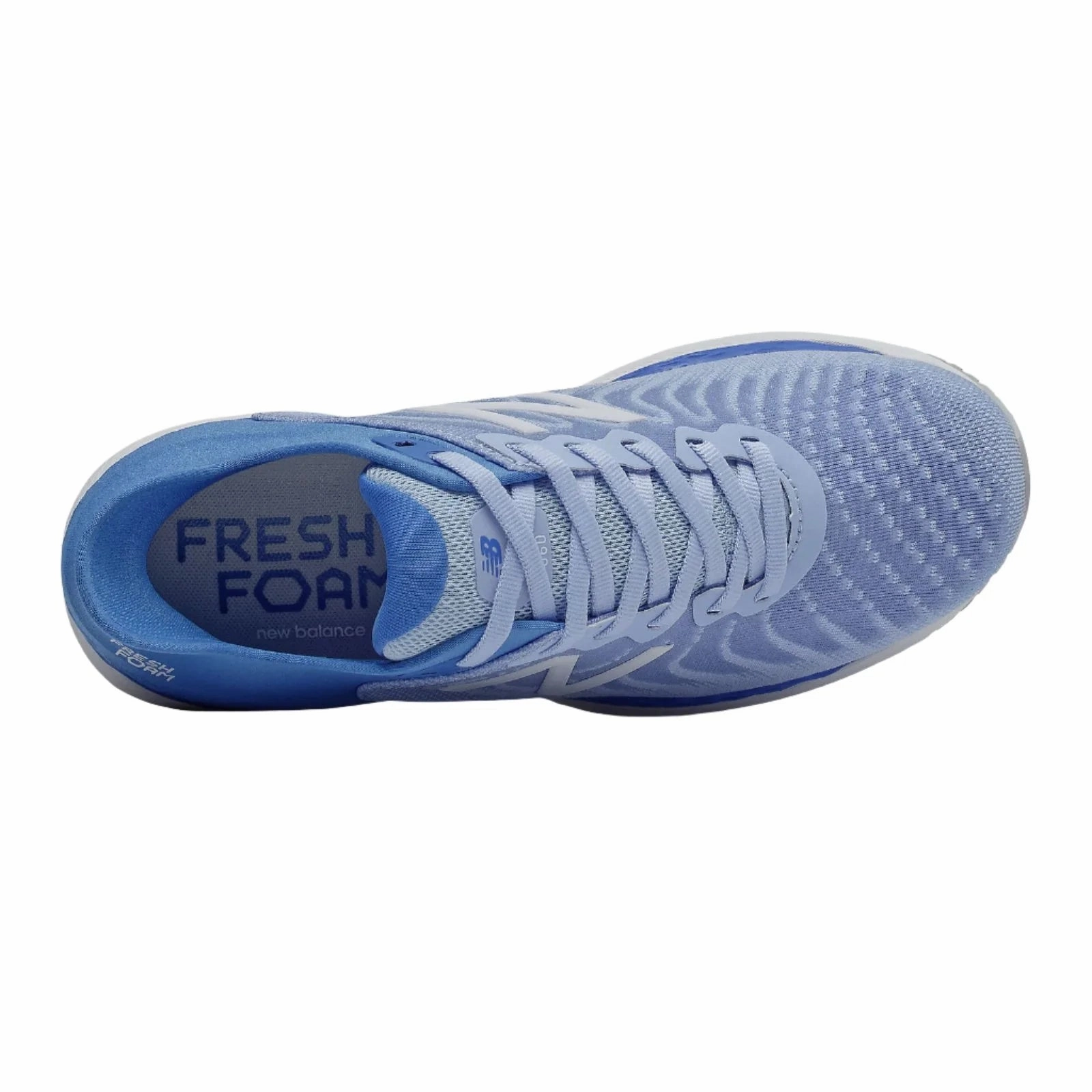 Arch Fit Slip On Style Fresh Foam 860v11 - Frost Blue
