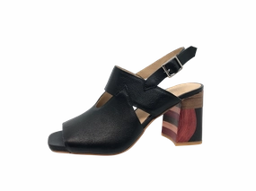 Comfortable Sole SILENT D REEF