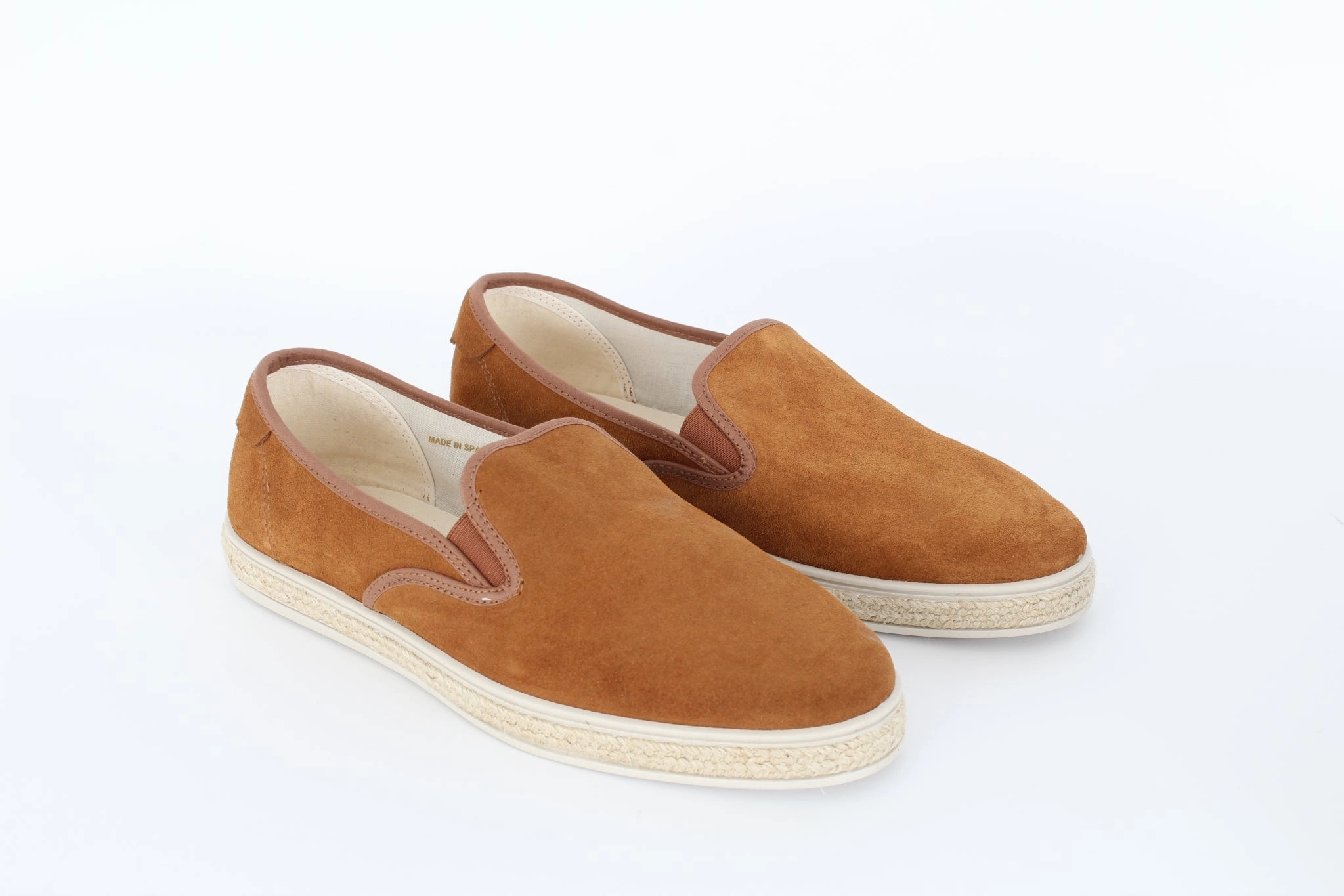 Comfort footbed Stride Bold S S