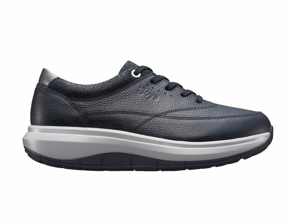 Womens Wave Wide-Fit Venice Black II Shoes Sail Vibe Timeless Fit