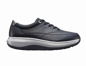 Womens Wave Wide-Fit Venice Black II Shoes Sail Vibe Timeless Fit