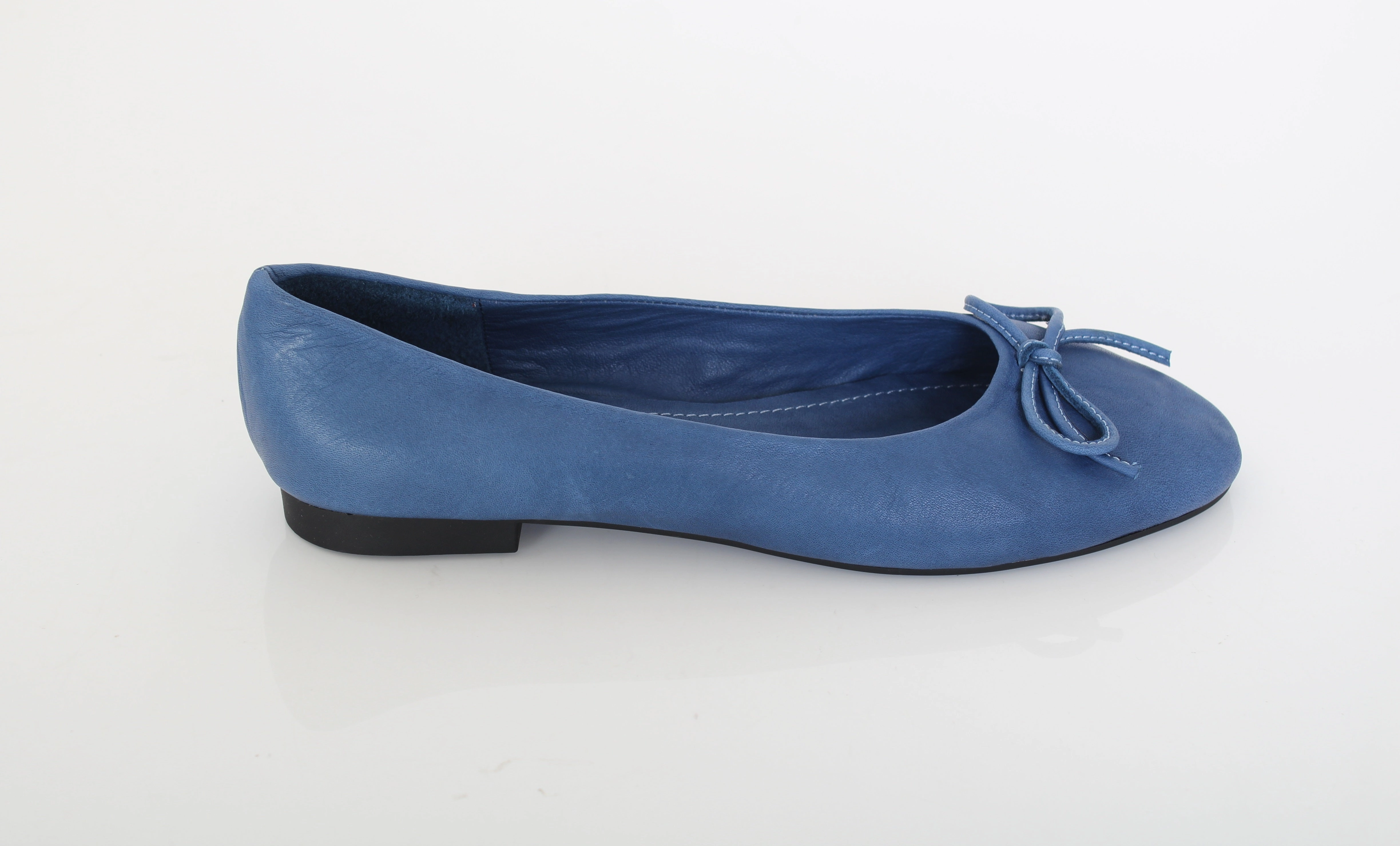 Gloss Finish PINO VERDE Flats