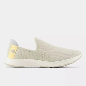 DynaSoft Nergize Slip On - Sea Salt with Solar Flare Summer Heat