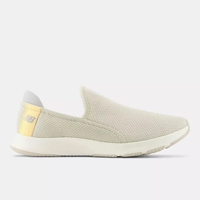 DynaSoft Nergize Slip On - Sea Salt with Solar Flare Summer Heat