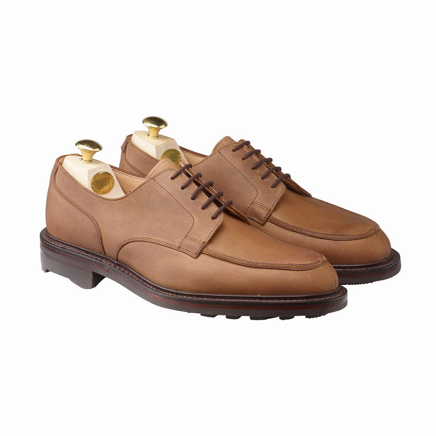 Durham 5 Bronze Oiled Sides Sun shield Gala Shade