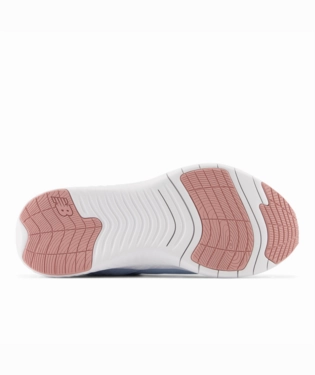 Dive Gear Dinner Look DynaSoft Beaya Slip On - Ice Blue with Light Arctic Grey