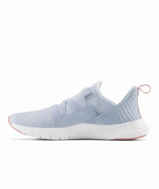 Comfort Outsole Winter Base DynaSoft Beaya Slip On - Ice Blue with Light Arctic Grey