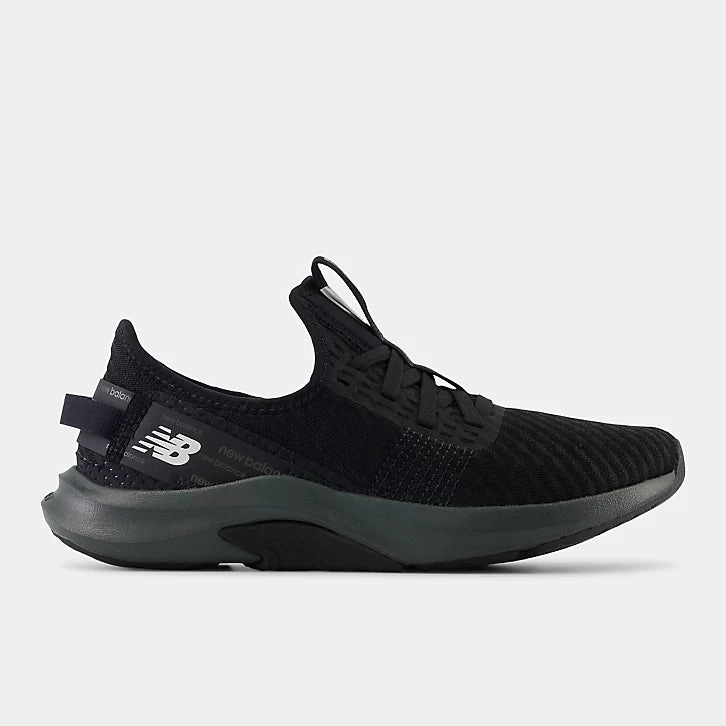 Rich Glow DynaSoft Nergize Sport v2 - Black with Blacktop