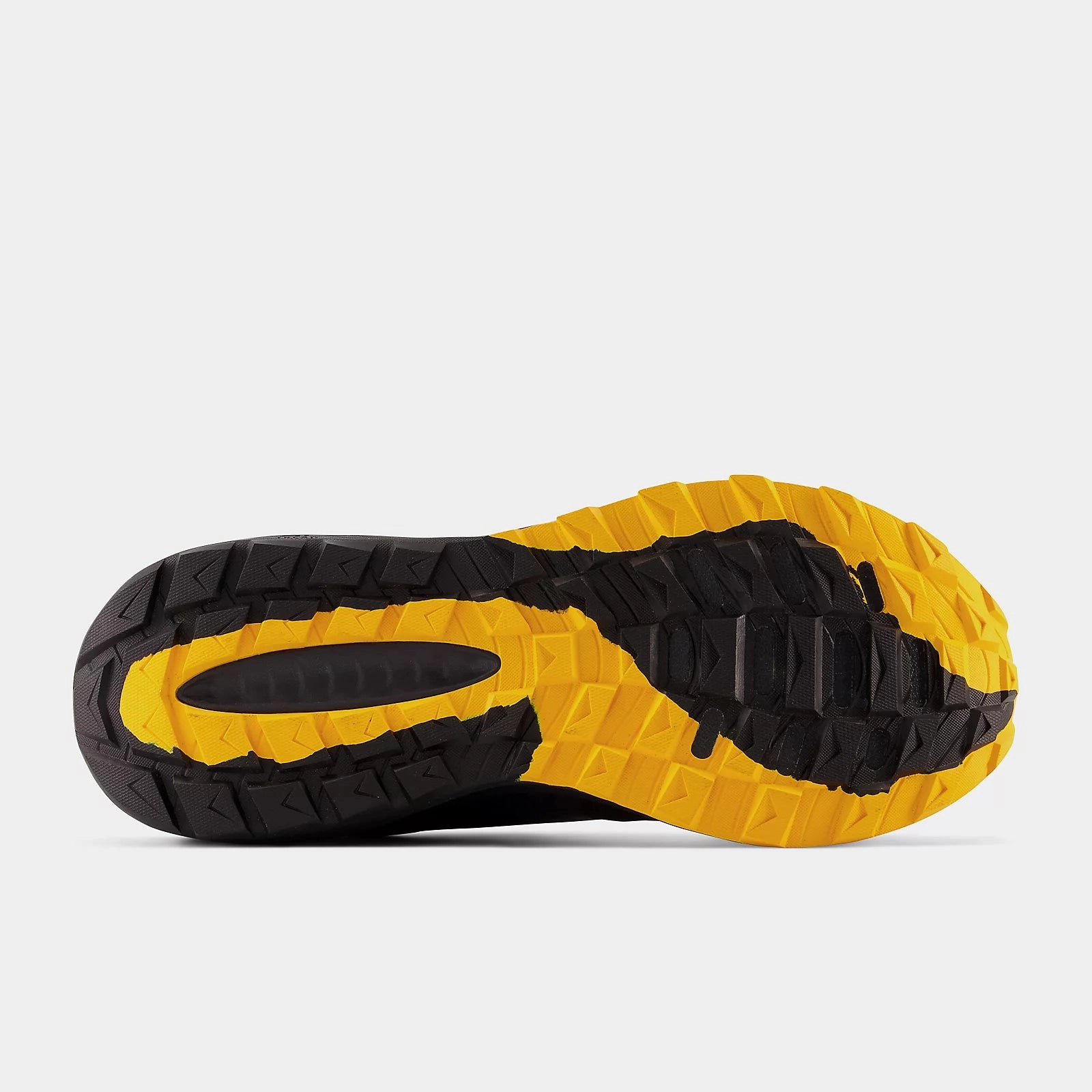 DynaSoft Nitrel v5 GTX - Black with Vibrant Apricot Ring Walk
