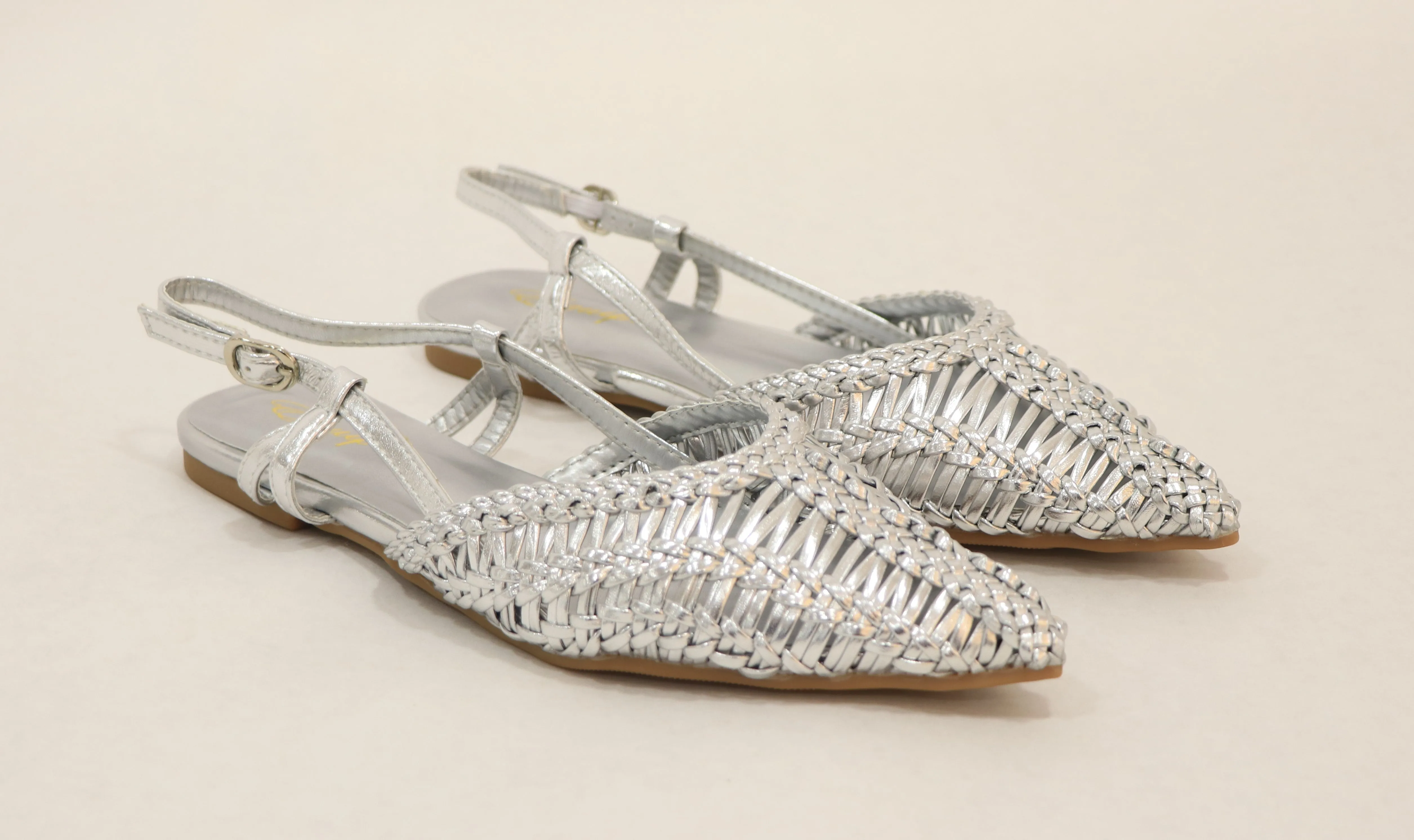 Sandal Upgrades EQUIPE SANDALS