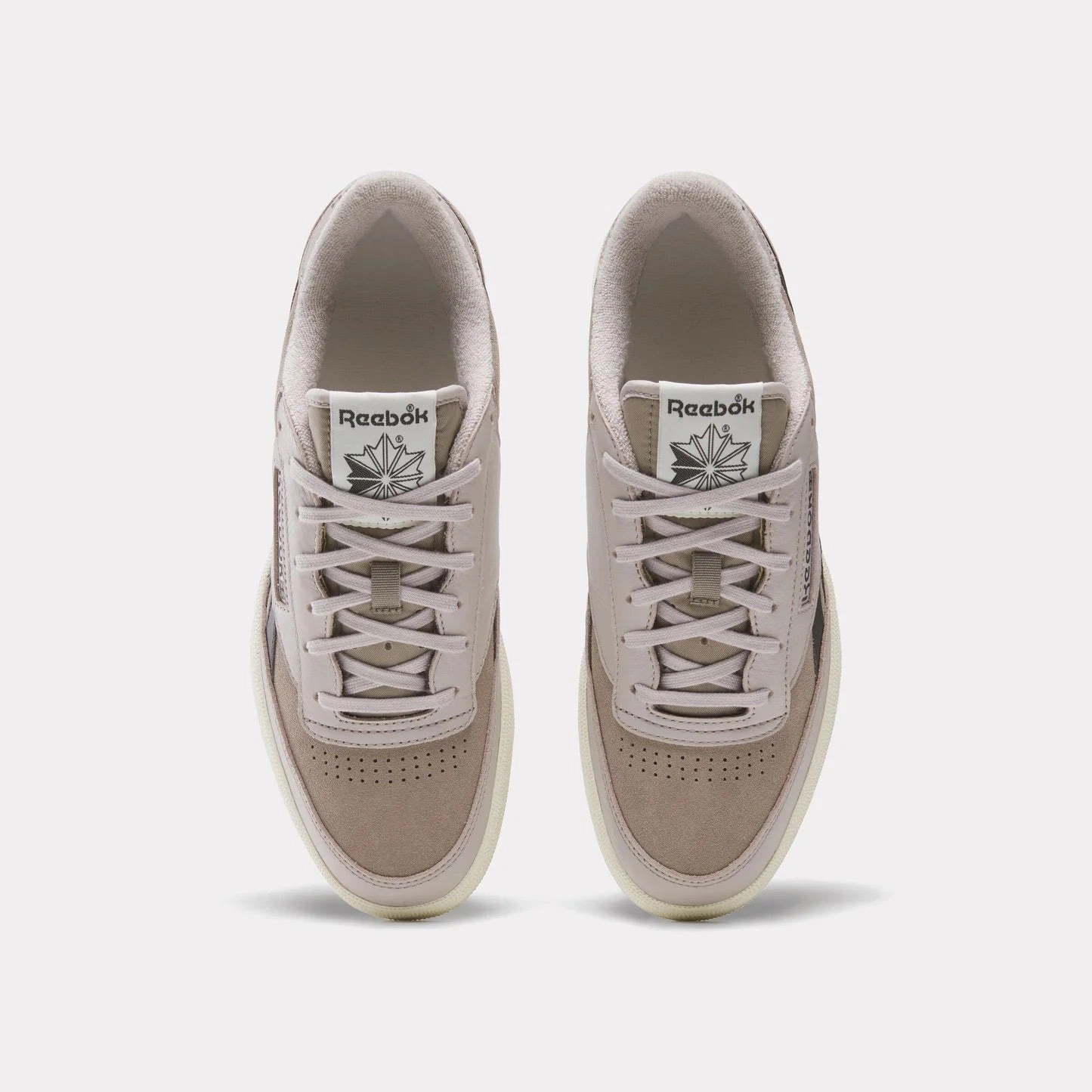 Club B Revenge Vintage II - Hazy Grey Smooth Sling