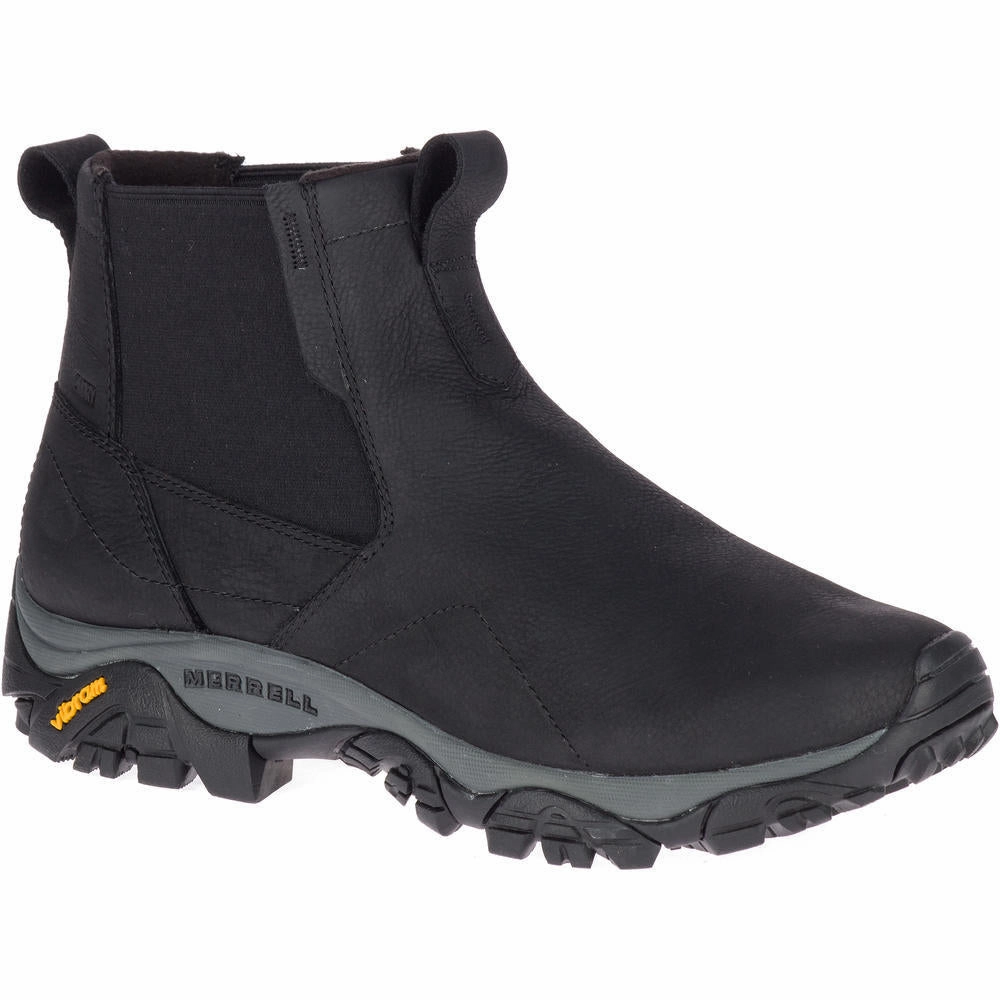 MERRELL MOAB ADVENTURE CHELSEA WP Ultimate Durability