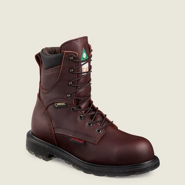 Warm Touch CSA Work Boot: 2412