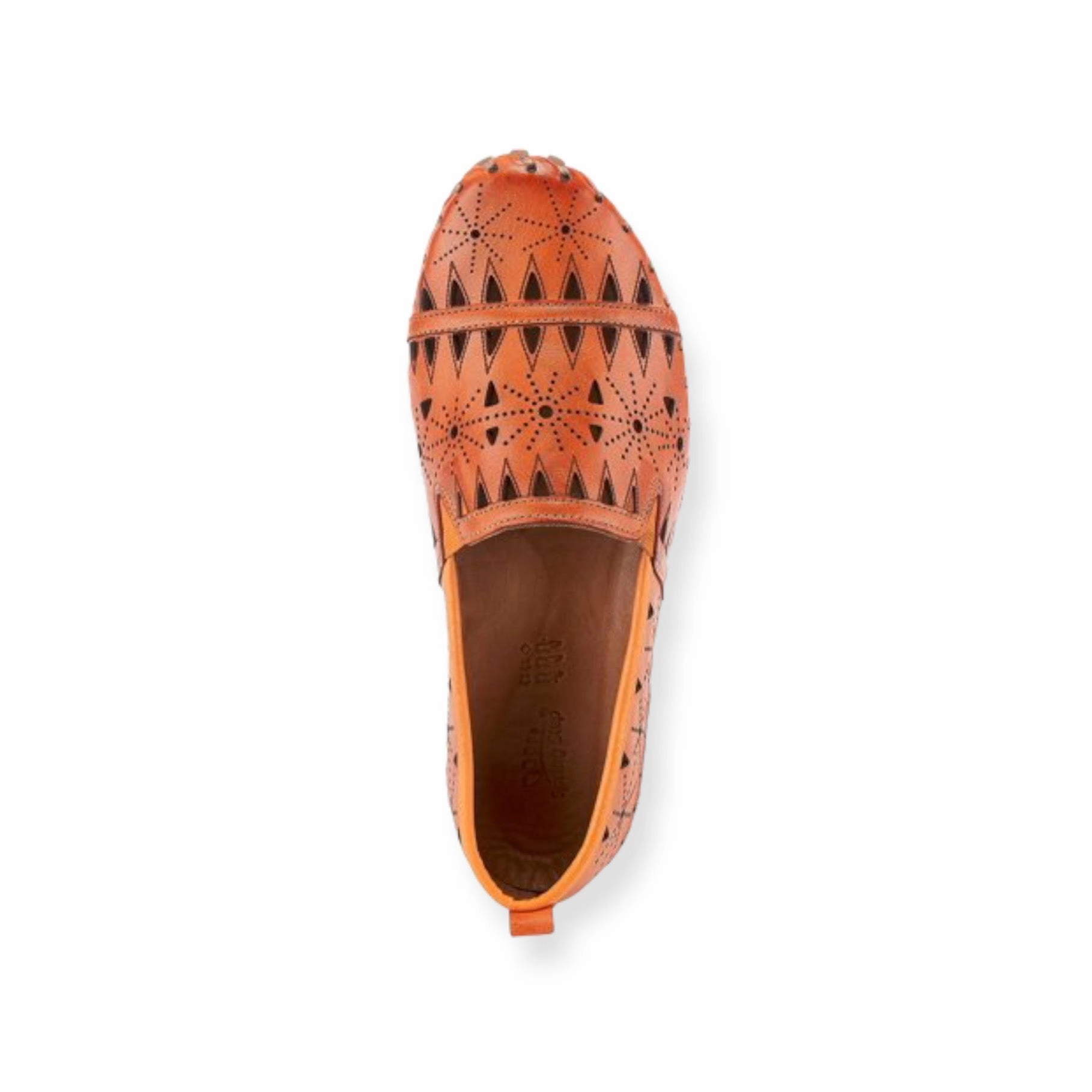 Success Shade Durable Build Fusaro - Orange