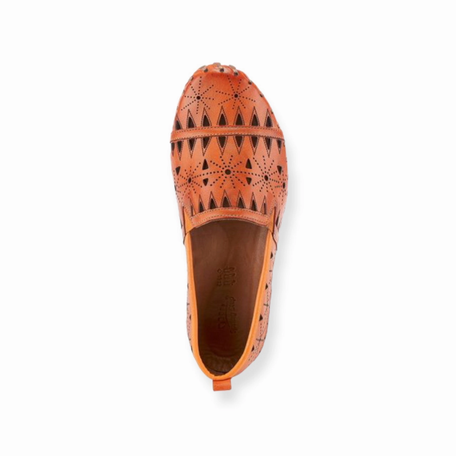 Success Shade Durable Build Fusaro - Orange