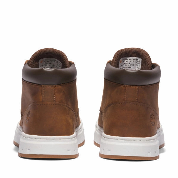 Maple Grove Chukka Timeless Style