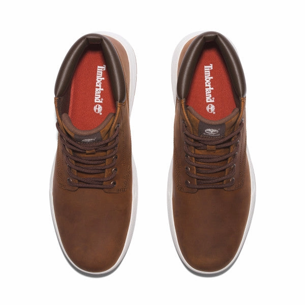 Maple Grove Chukka Functional Appeal