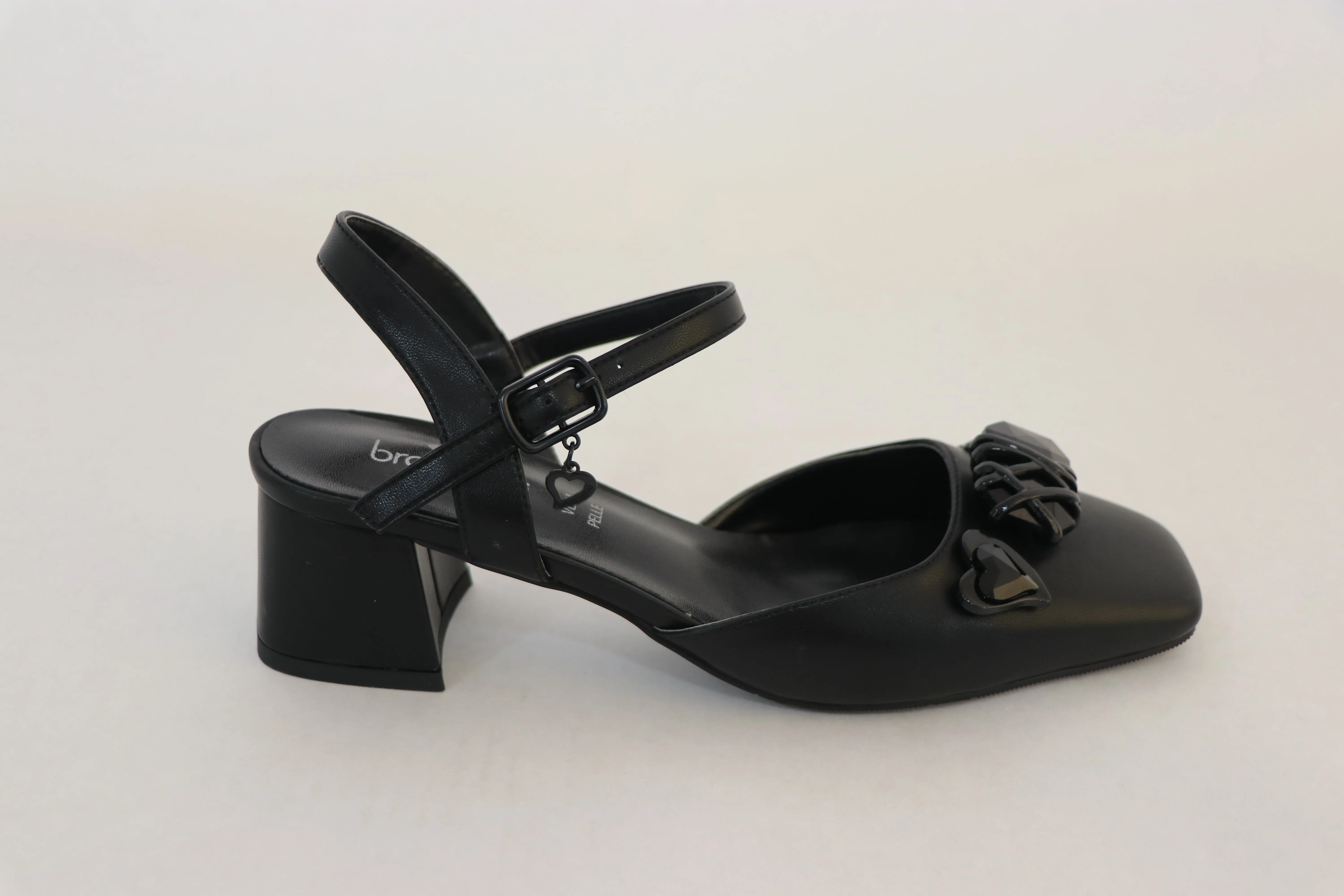 Soft Step Elastic Straps BRACCIALINI SANDALS